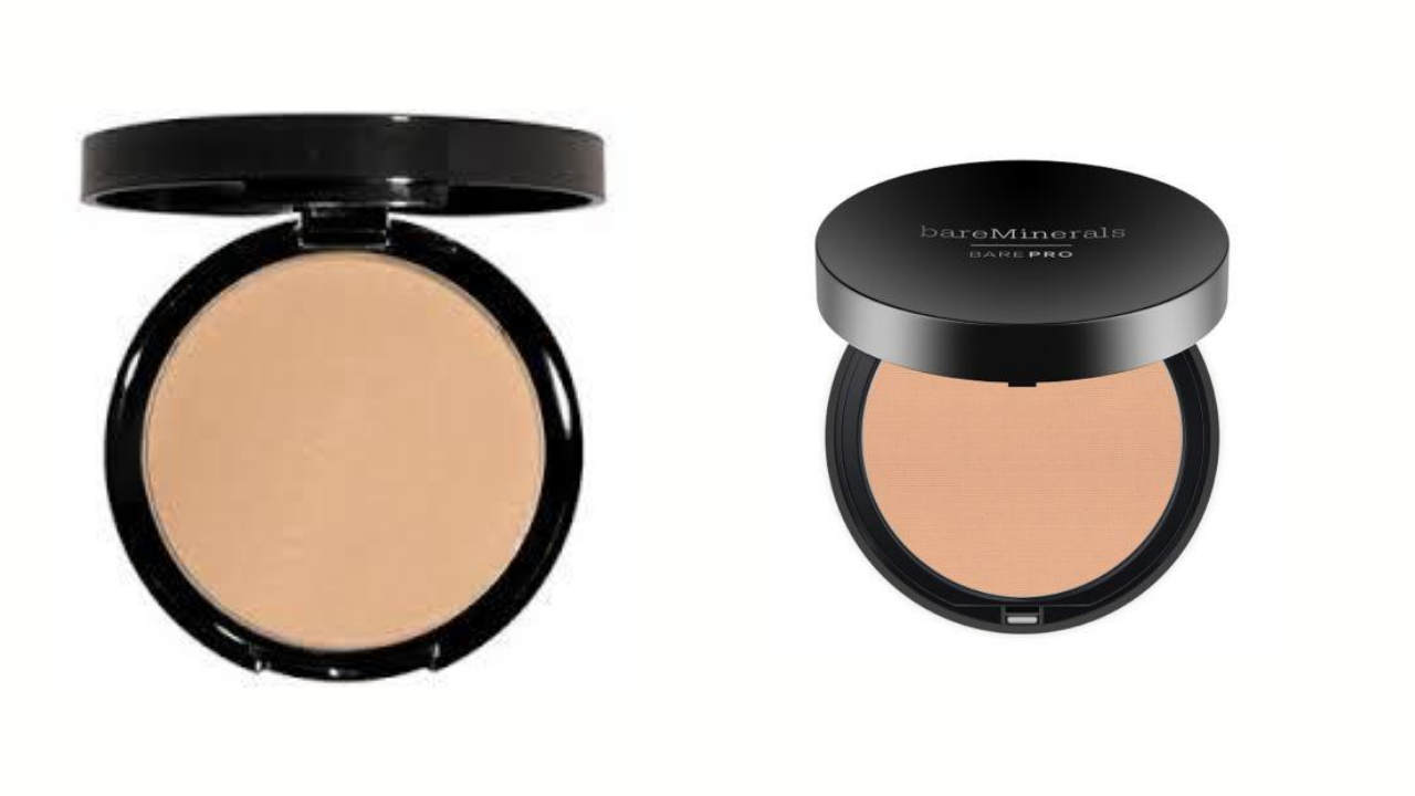 D) COVER FX PERFECT PRESSED SETTING POWDER